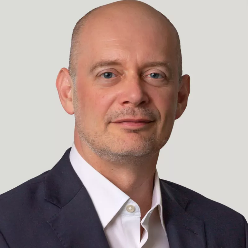 Dean Atkins