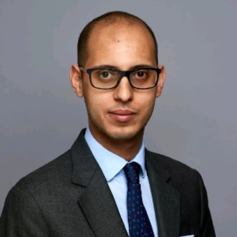 Omar el Glaoui