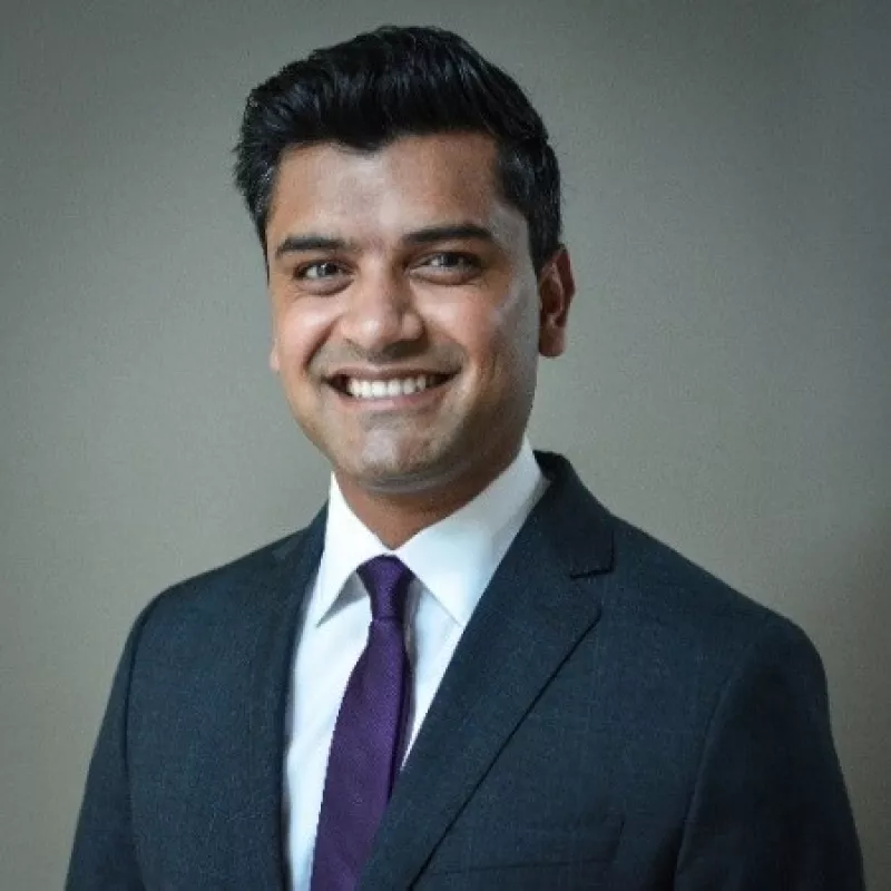 Jalpesh Patel