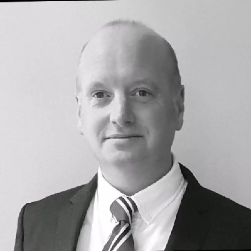 Ruairi Neville