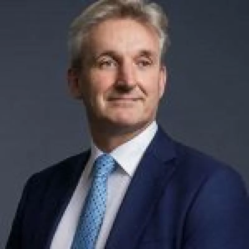 Edmund Parker