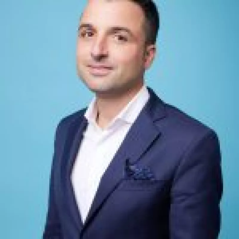 Georgi Stoev