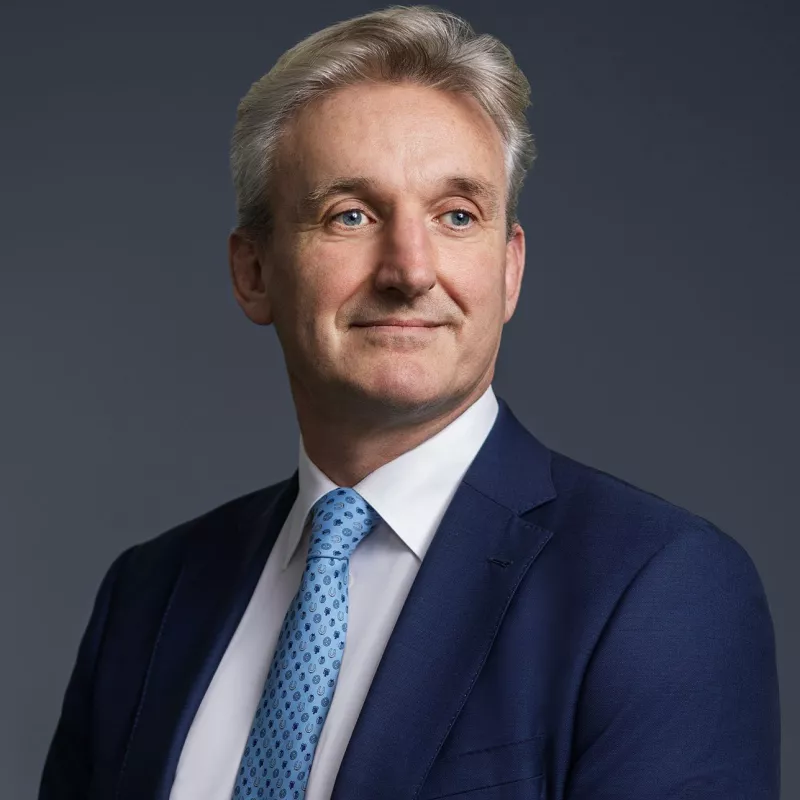 Ed Parker