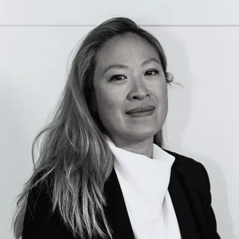 Katherine Chan