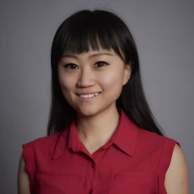 Chen-Helen Zhang