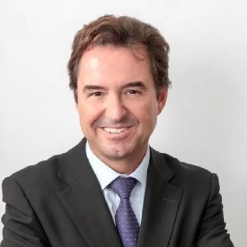 Pablo Sinausía Rodríguez