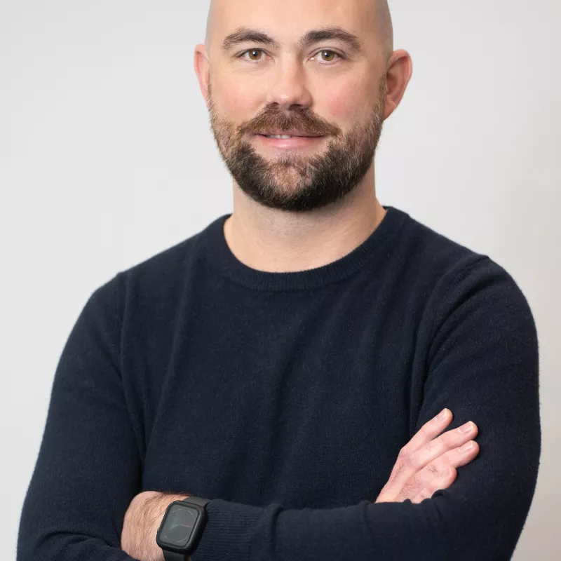 Michael Strevens