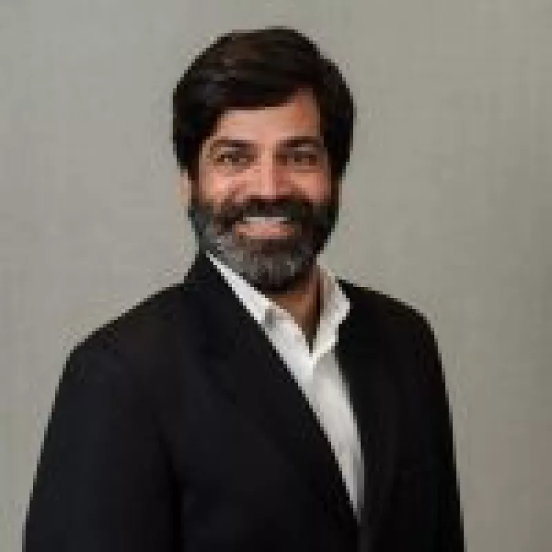 Karan Chabba
