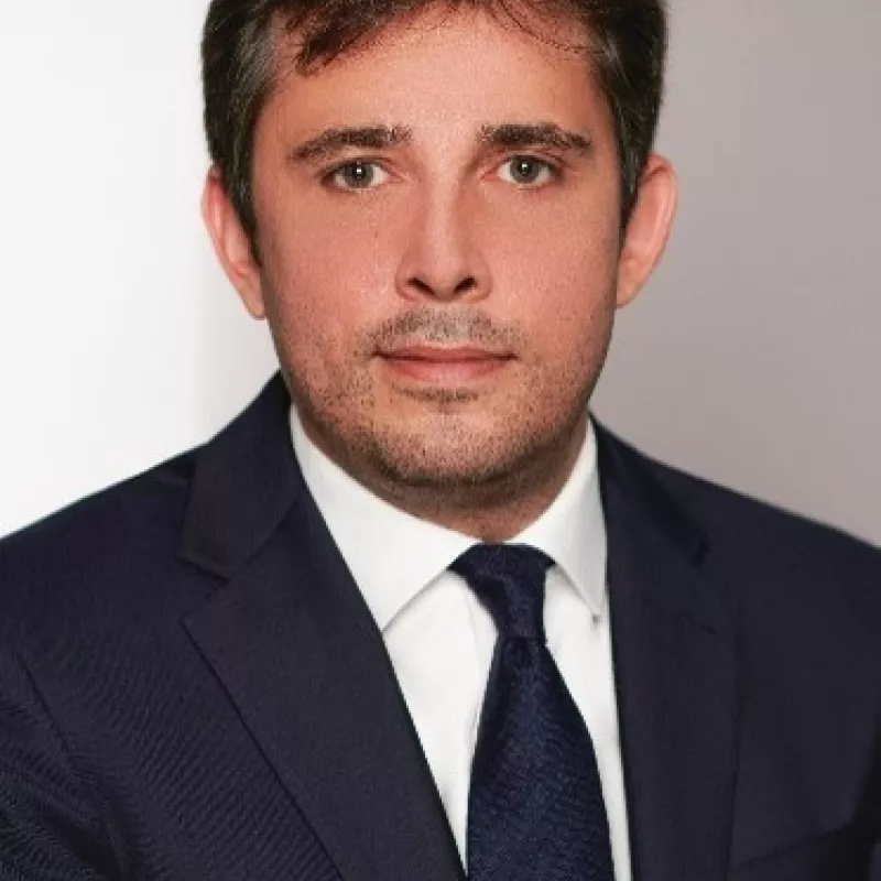 Vincent Charles-Gervais