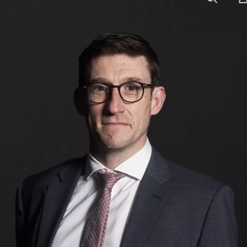 Matthew Monahan
