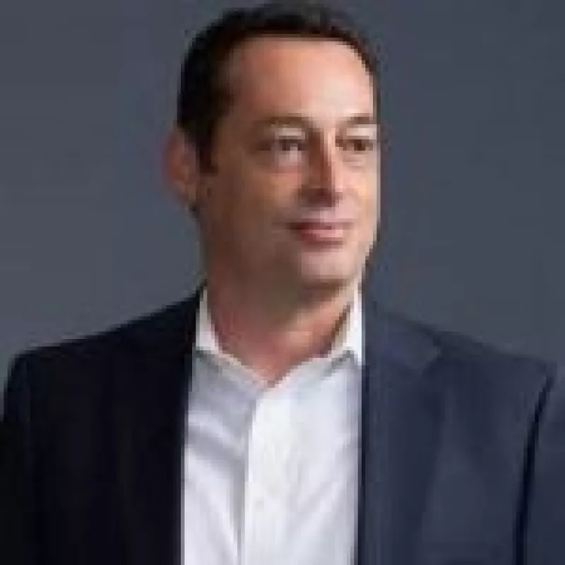 Sagi Tamir