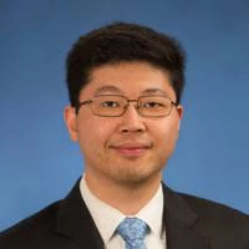 Joseph Hwang