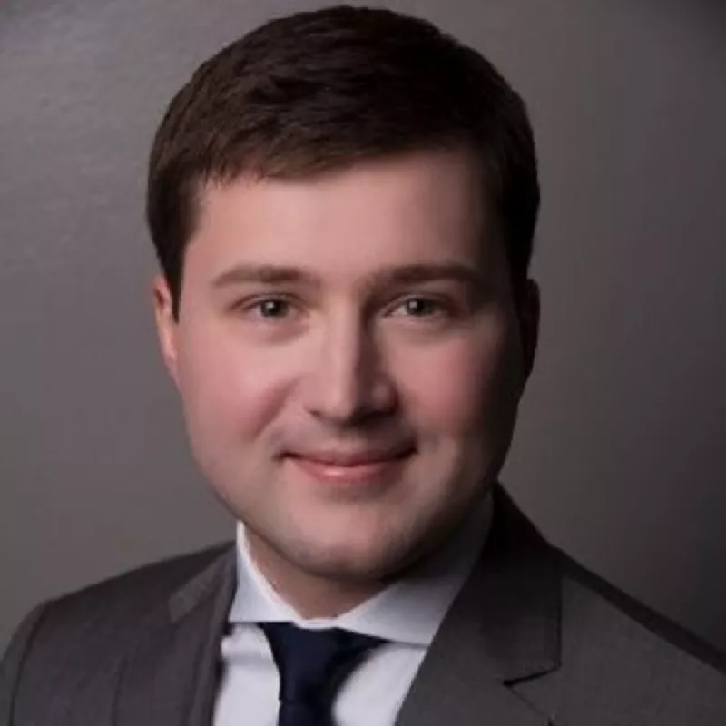 Artem Chernovolenko