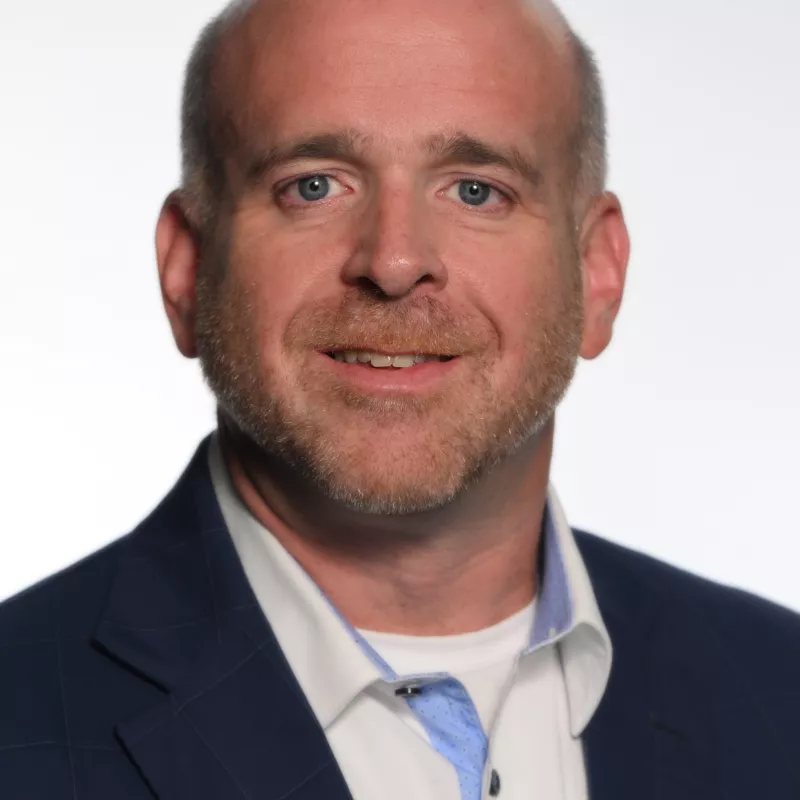 Brian Gilbert