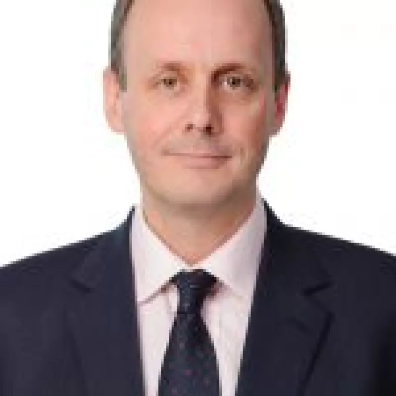 Andrew Feachem
