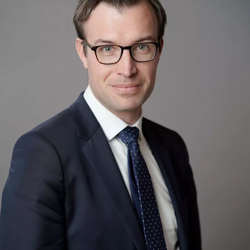 Joost Hoogeveen