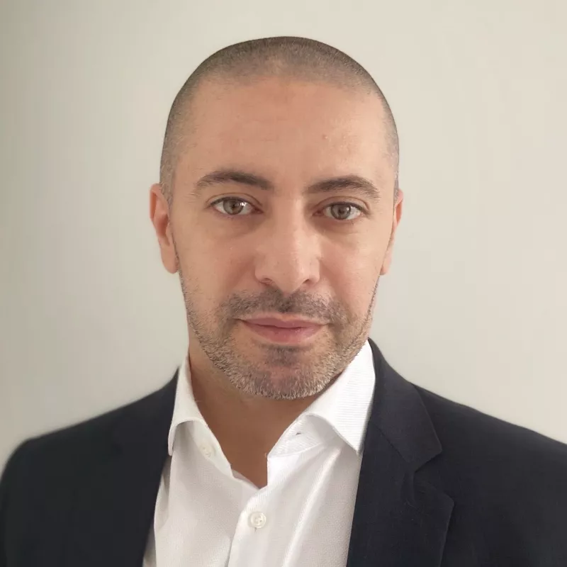 Luca Paonessa