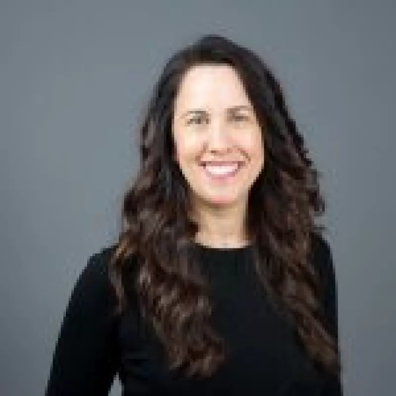 Sara McGinty