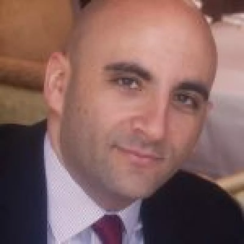 Michael Shemi