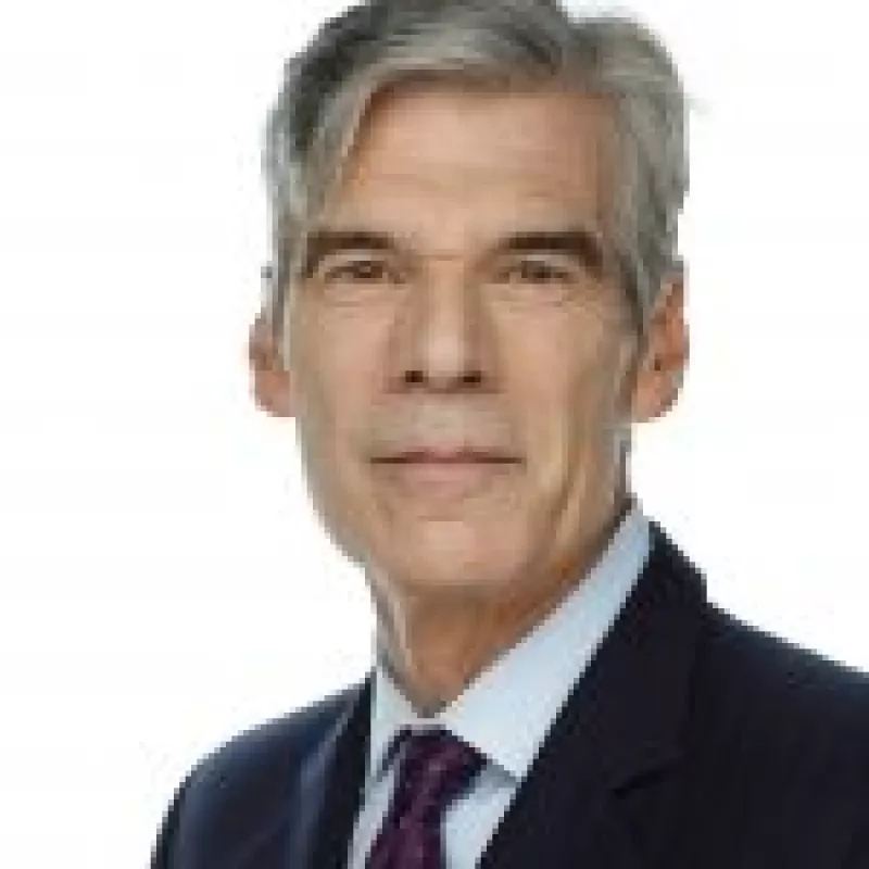 Simon Boughey