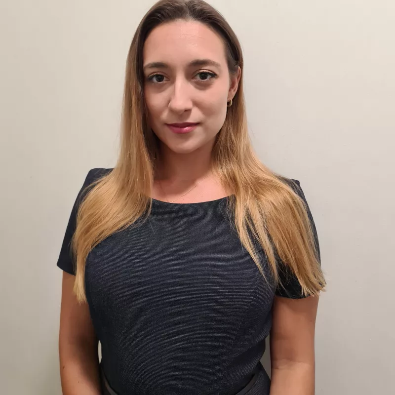 Nadezhda Bratanova