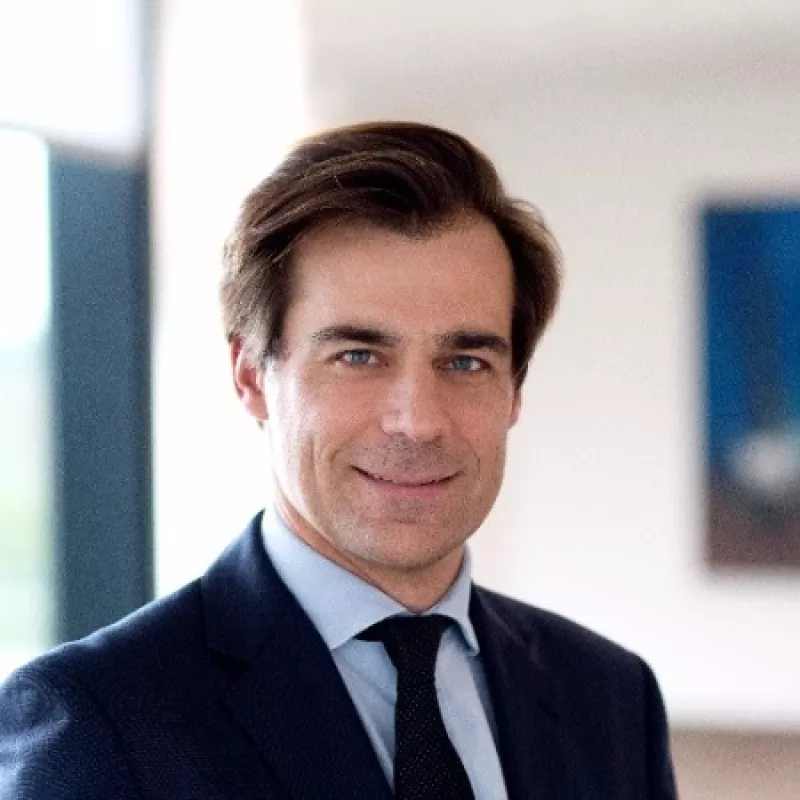 Olivier Vincens
