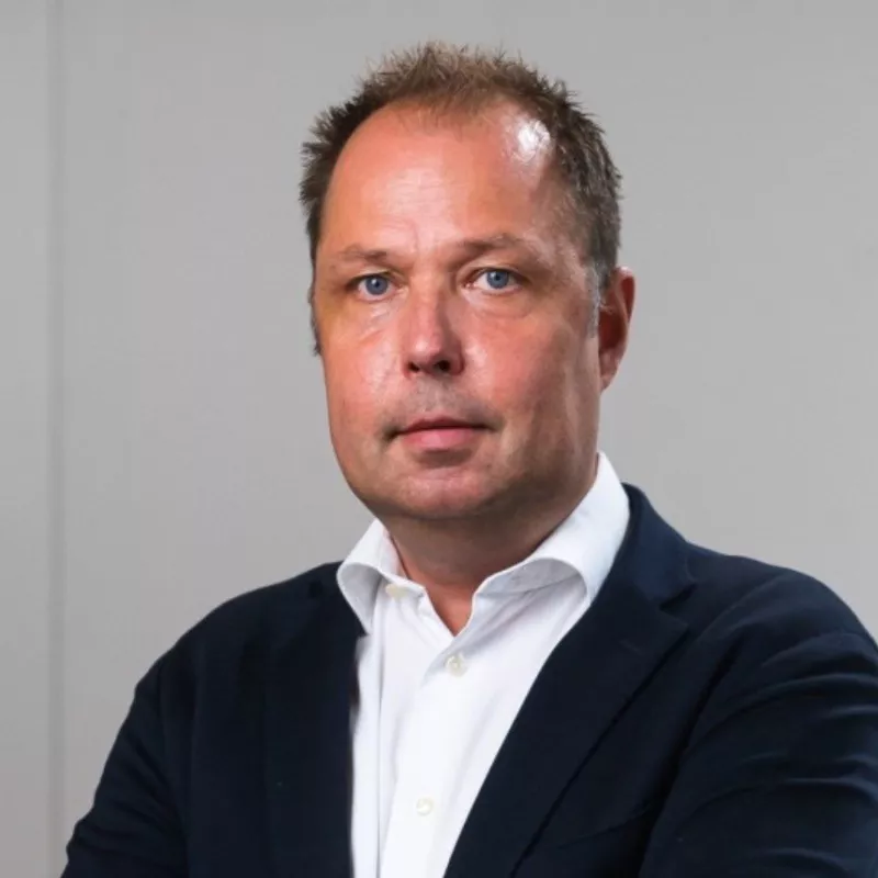 Eric Andersson