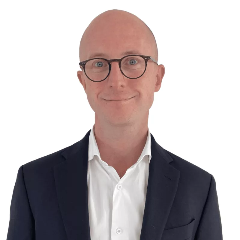 Johan Nisser