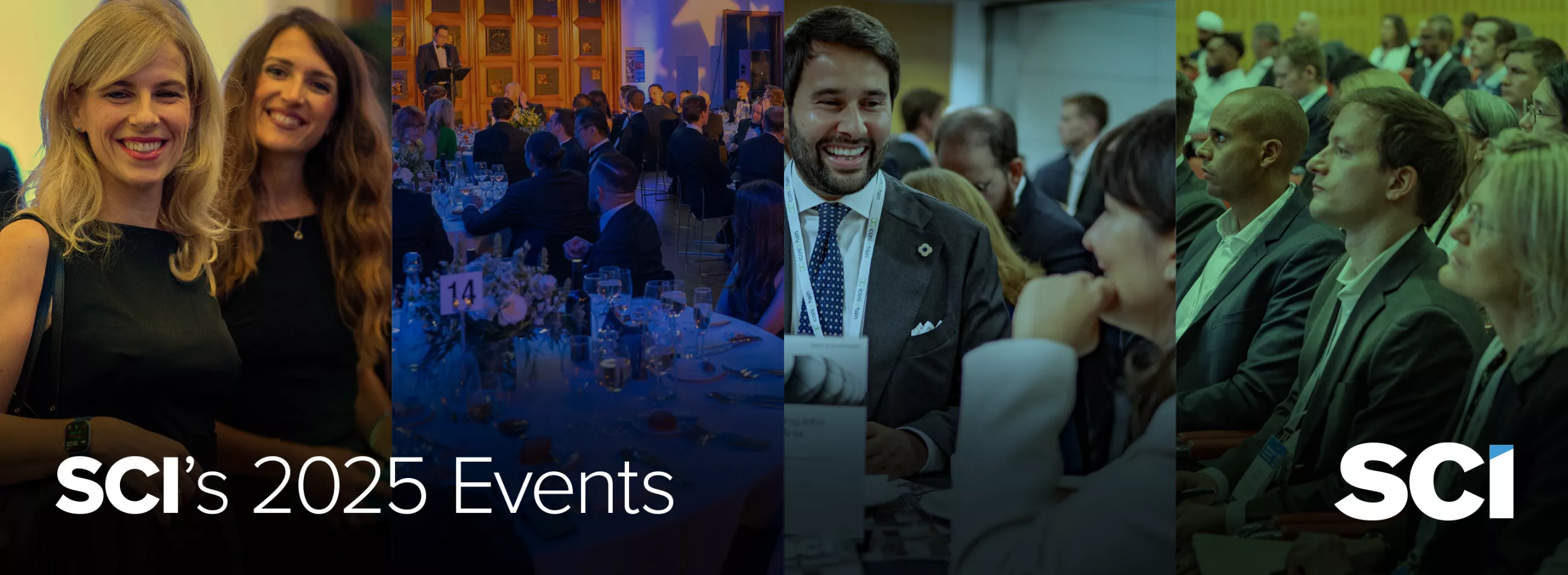 SCI Events