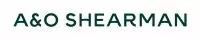 A&O Shearman