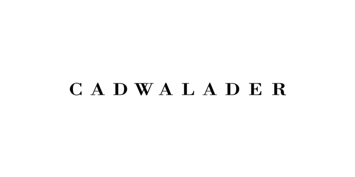 Cadwalader, Wickersham & Taft LLP