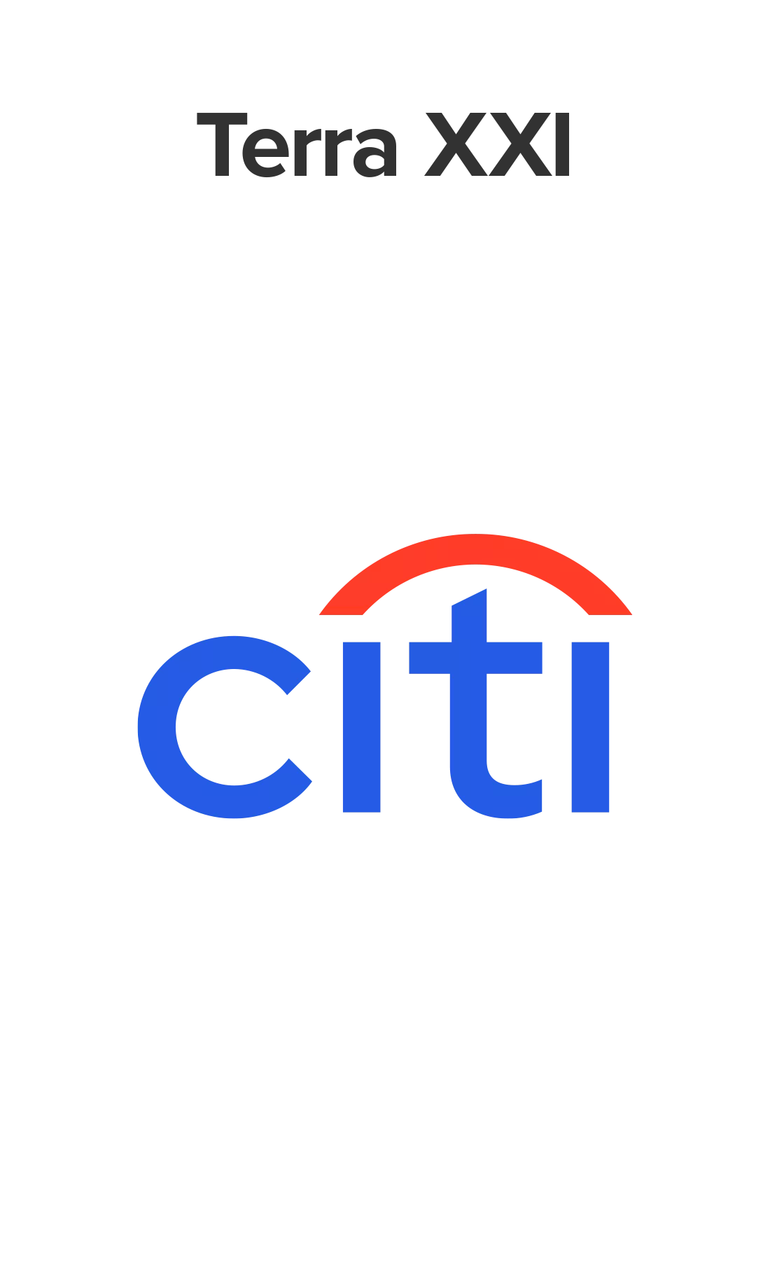 Terra XXI (Citi )