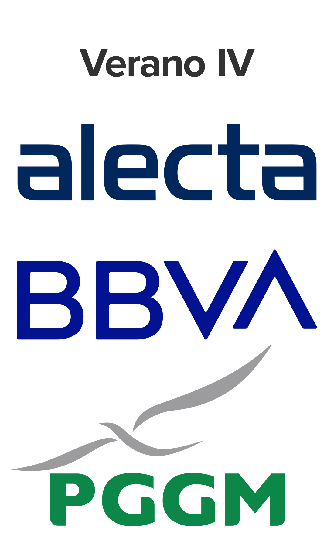 Verano IV (Alecta, BBVA, PGGM)