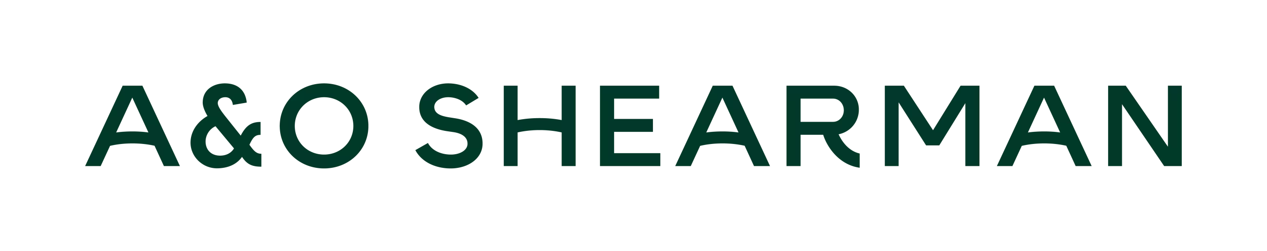 A&O Shearman