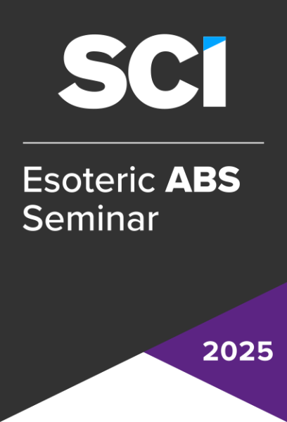Esoteric ABS