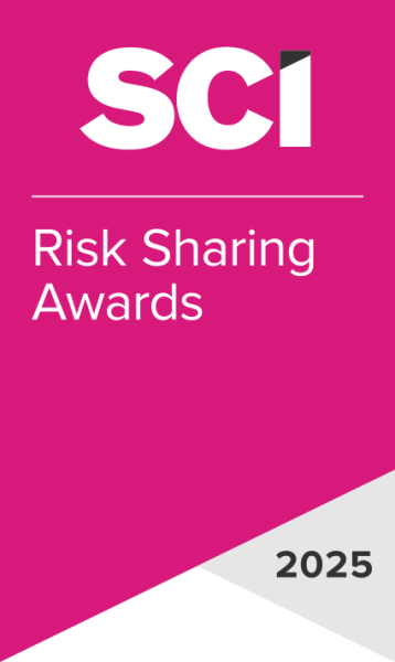 Risk Sharing Awards 