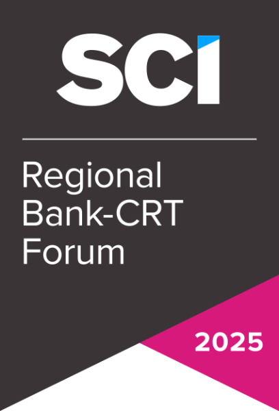 Regional Bank CRT Forum
